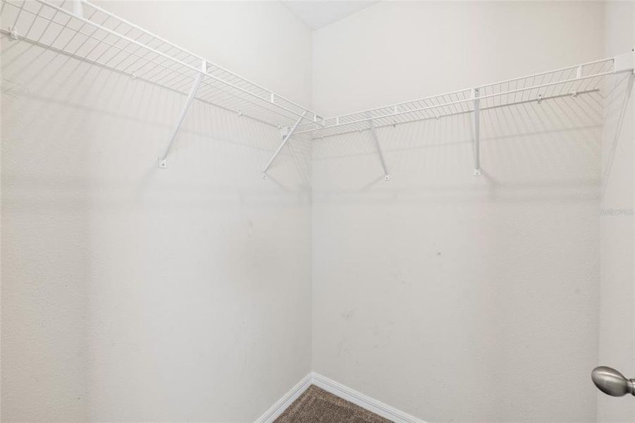 Spacious, unfurnished interior of a new home in New Home Communities Near Tampa, Ocala, and Orlando, Florida, Lithia (Image 36). Spacious, unfurnished interior of a new home in New Home Communities Near Tampa, Ocala, and Orlando, Florida, Lithia (Image 36).