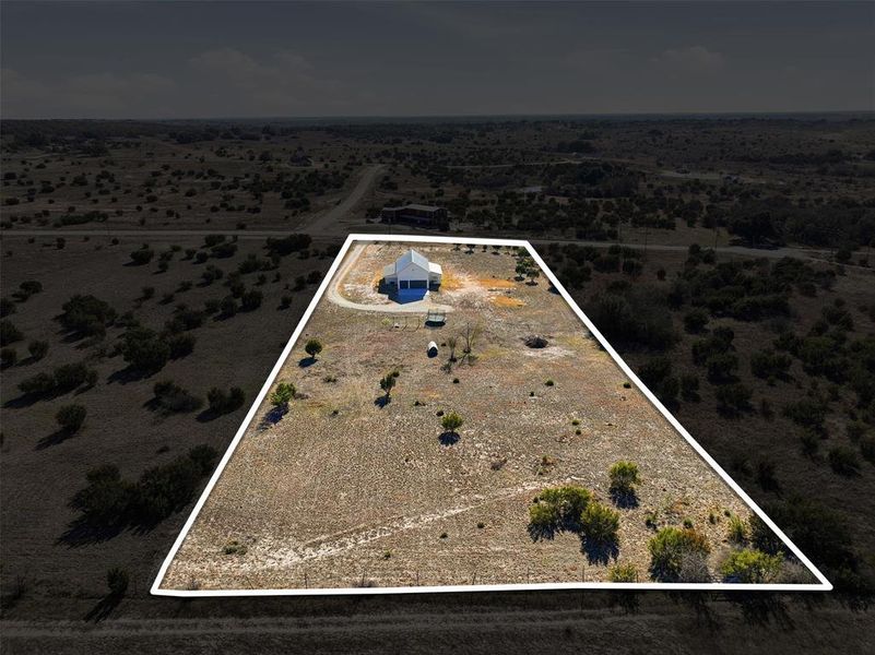 Site preparation for new homesites in , Lipan (Image 24).