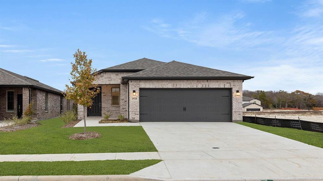 01. 2928 Kimberwick - Front 01. 2928 Kimberwick - Front