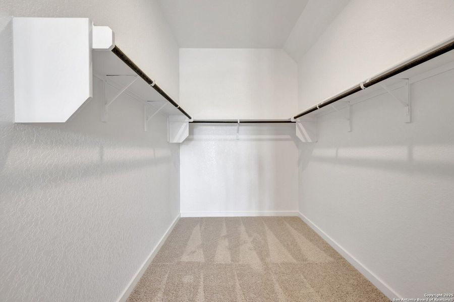 Spacious, unfurnished interior of a new home in , New Braunfels (Image 24). Spacious, unfurnished interior of a new home in , New Braunfels (Image 24).