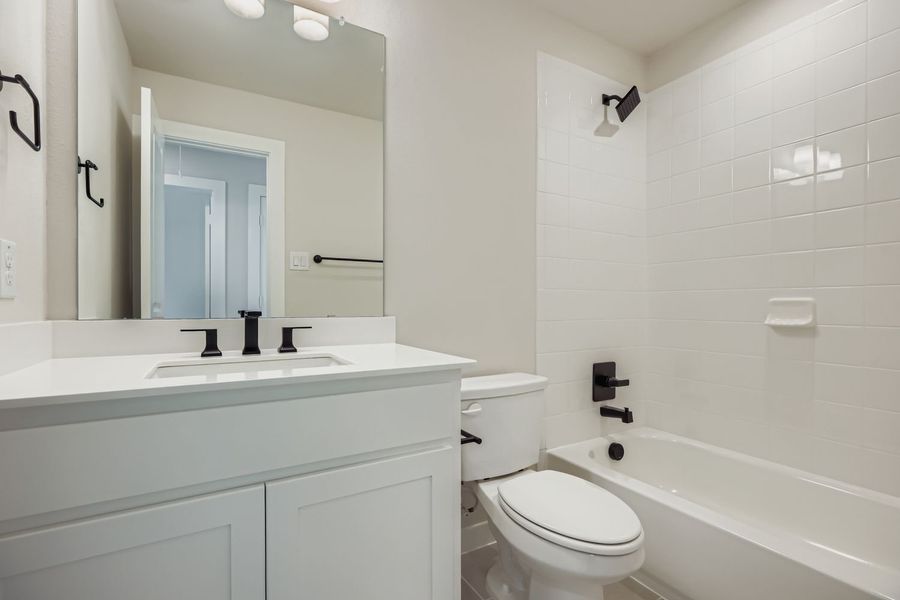 Image 31 of a home in Castle Hills Northpointe - Townhomes.