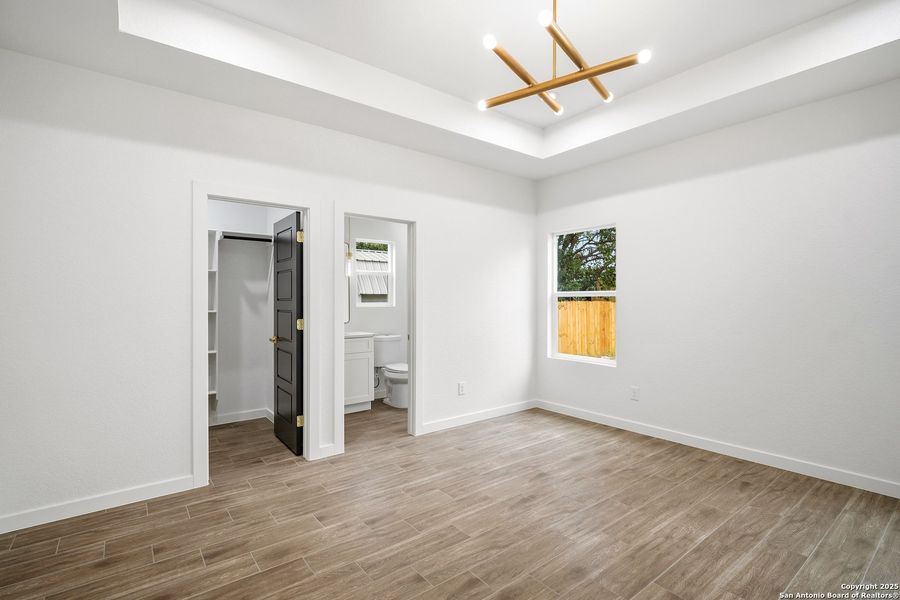 Spacious, unfurnished interior of a new home in , Lytle (Image 13).