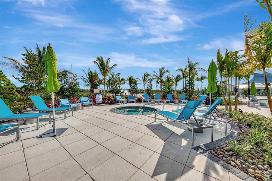 Community amenities in Brightmore at Wellen Park, Venice (Image 60). Community amenities in Brightmore at Wellen Park, Venice (Image 60).