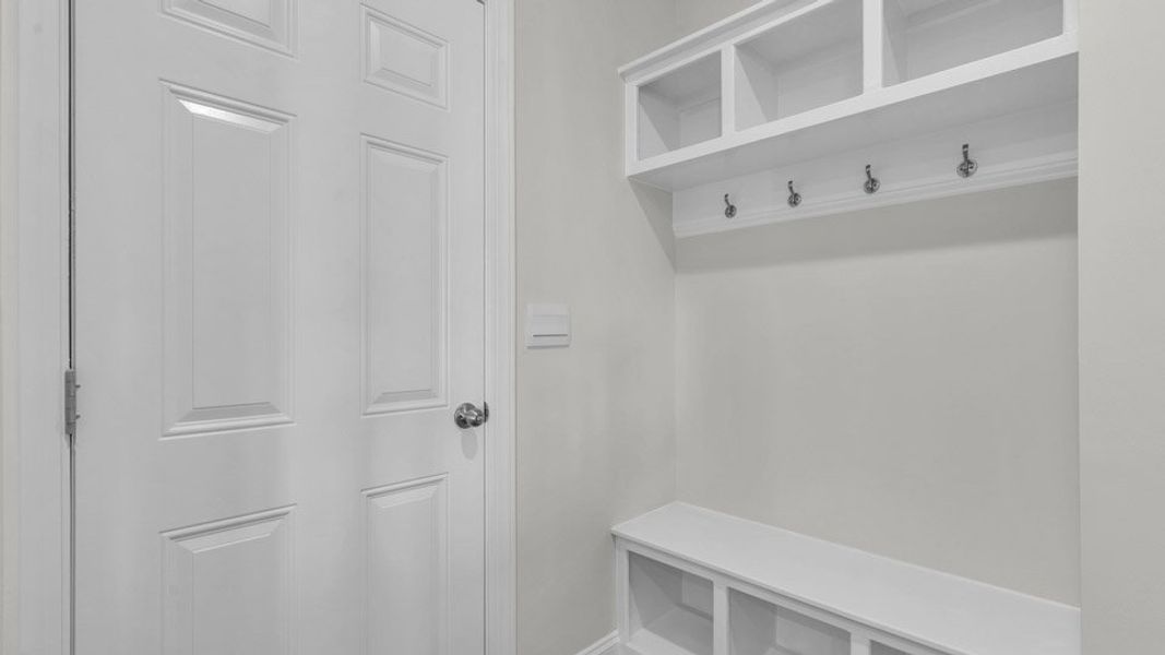 Image 22 representing the LAWSON by D.R. Horton in Eagle Creek, Fuquay Varina, NC.