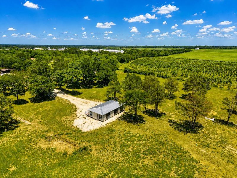 Natural landscape and outdoor views near  in Mexia (Image 24).