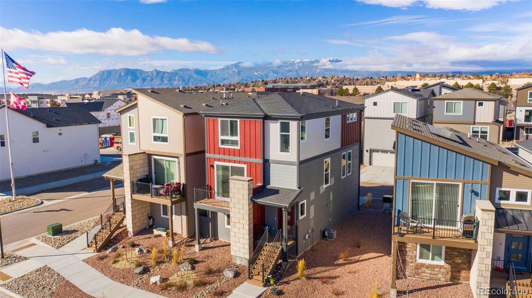 Image 29 of a home in .