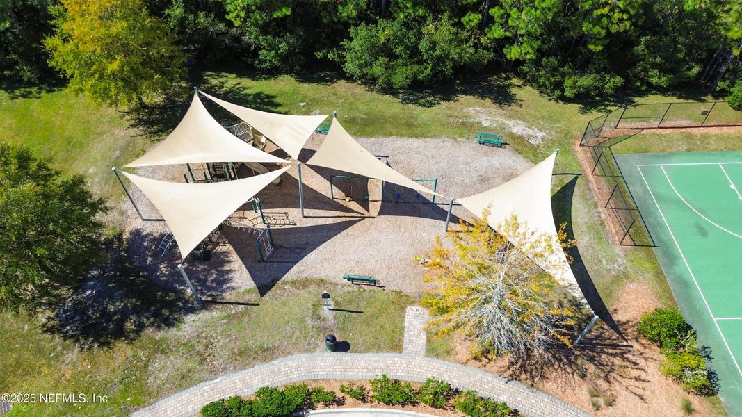 Image 38 of a home in River Glen Express.