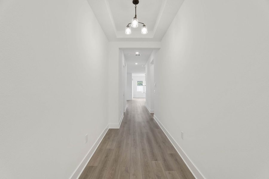 Representative unfurnished interior of a home built from the Hemingway by Rockwell Homes in Northlake at Ovation, Winter Garden (Image 83). Representative unfurnished interior of a home built from the Hemingway by Rockwell Homes in Northlake at Ovation, Winter Garden (Image 83).