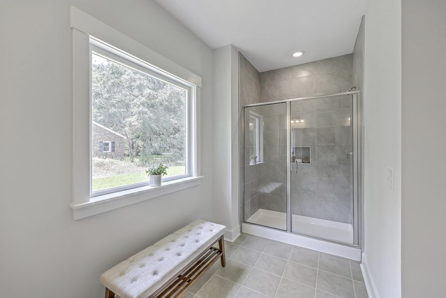 Furnished interior view inside a new home in , Dorchester (Image 8). Furnished interior view inside a new home in , Dorchester (Image 8).