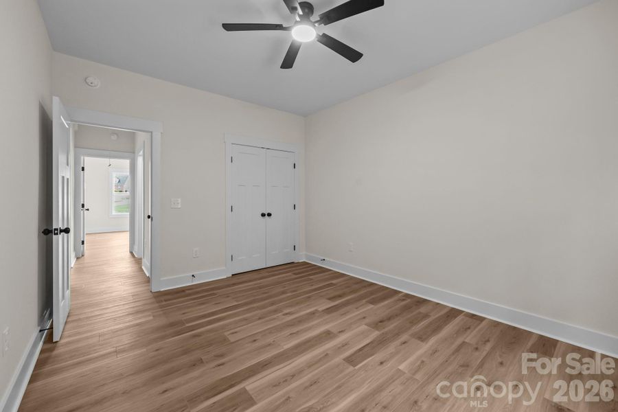 Spacious, unfurnished interior of a new home in , Salisbury (Image 18). Spacious, unfurnished interior of a new home in , Salisbury (Image 18).