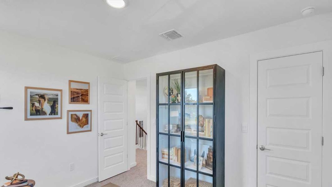 Image 38 of a home in Rosenbusch Ranch.