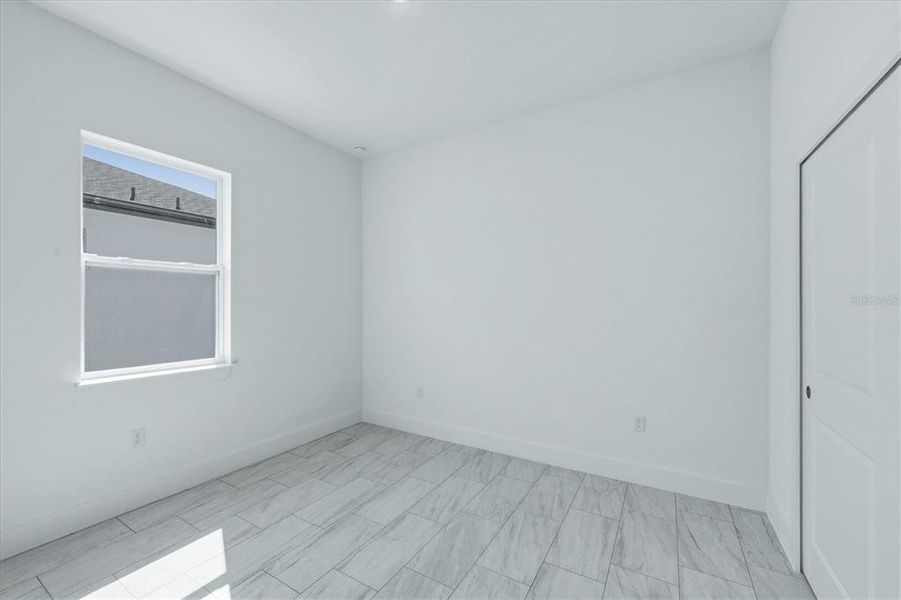 Spacious, unfurnished interior of a new home in , Rotonda West (Image 20). Spacious, unfurnished interior of a new home in , Rotonda West (Image 20).