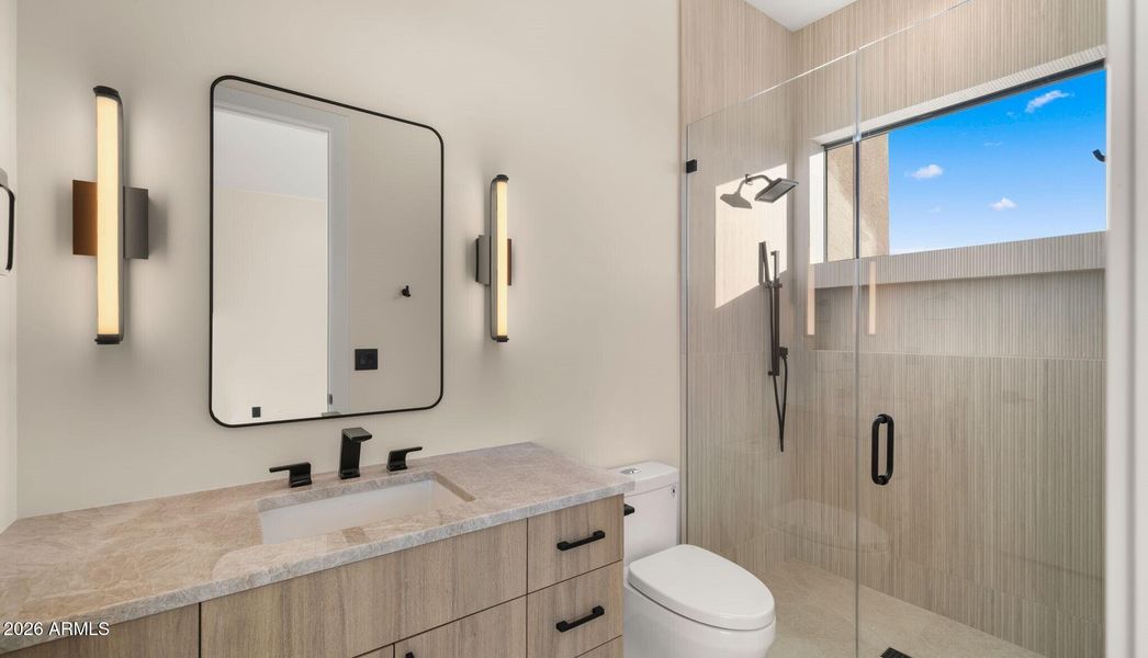 Bathroom 2 Bathroom 2