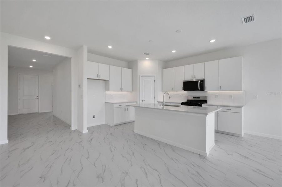 Image 40 of a home in Brystol North at Wylder.