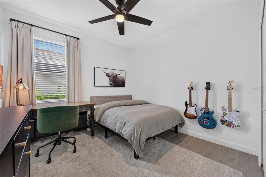 Furnished interior view inside a new home in , Bradenton (Image 11). Furnished interior view inside a new home in , Bradenton (Image 11).