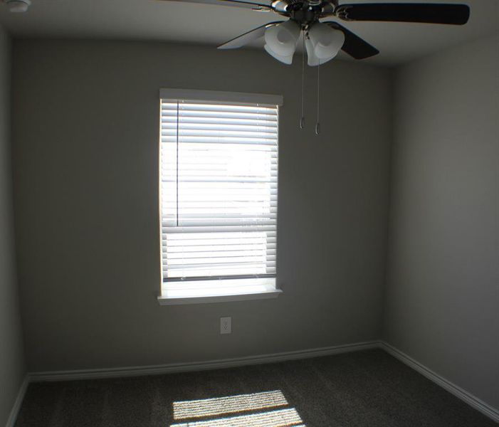Spacious, unfurnished interior of a new home in Richland Crossing, Richland Hills (Image 13). Spacious, unfurnished interior of a new home in Richland Crossing, Richland Hills (Image 13).