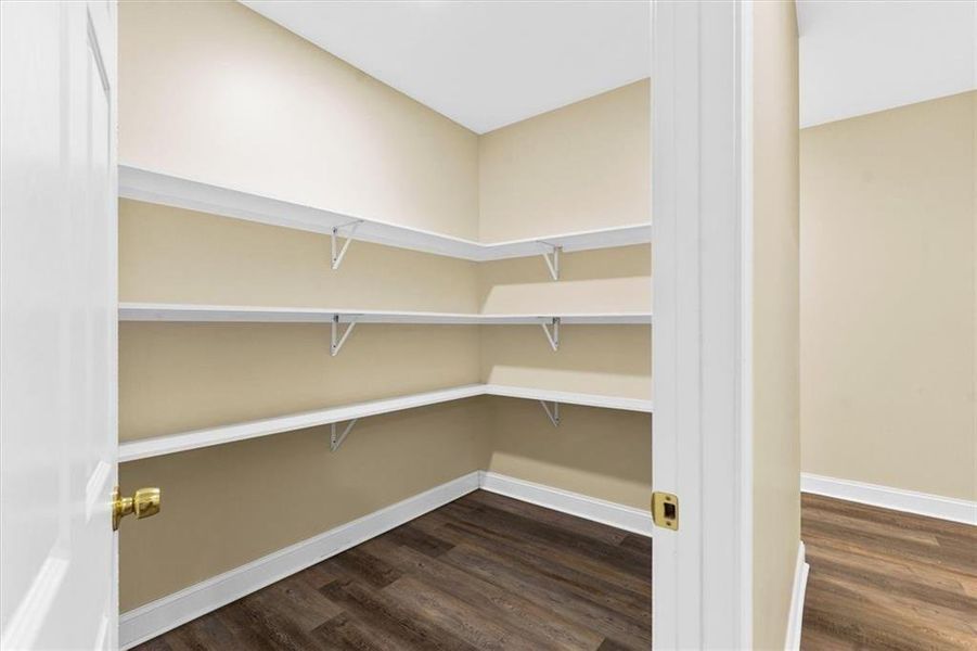 Spacious, unfurnished interior of a new home in , Atlanta (Image 31). Spacious, unfurnished interior of a new home in , Atlanta (Image 31).
