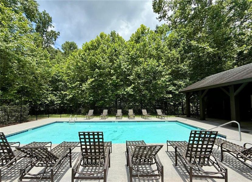 Community amenities in , Ellijay (Image 17).