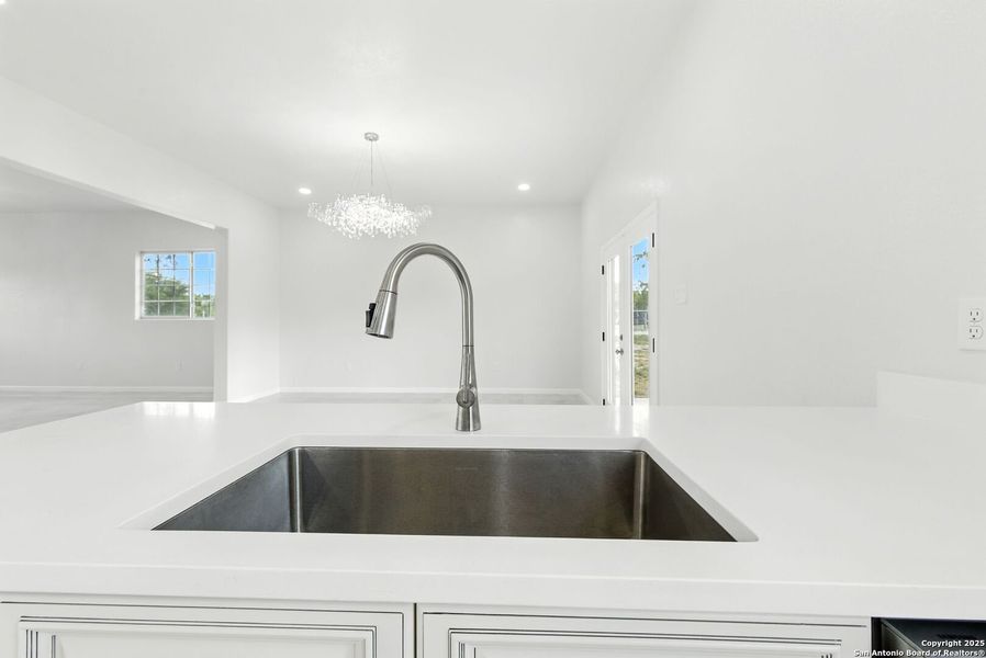 Furnished interior view inside a new home in , Lytle (Image 7). Furnished interior view inside a new home in , Lytle (Image 7).