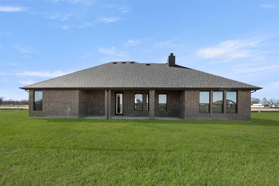 2361 Oak Knoll- Back-1