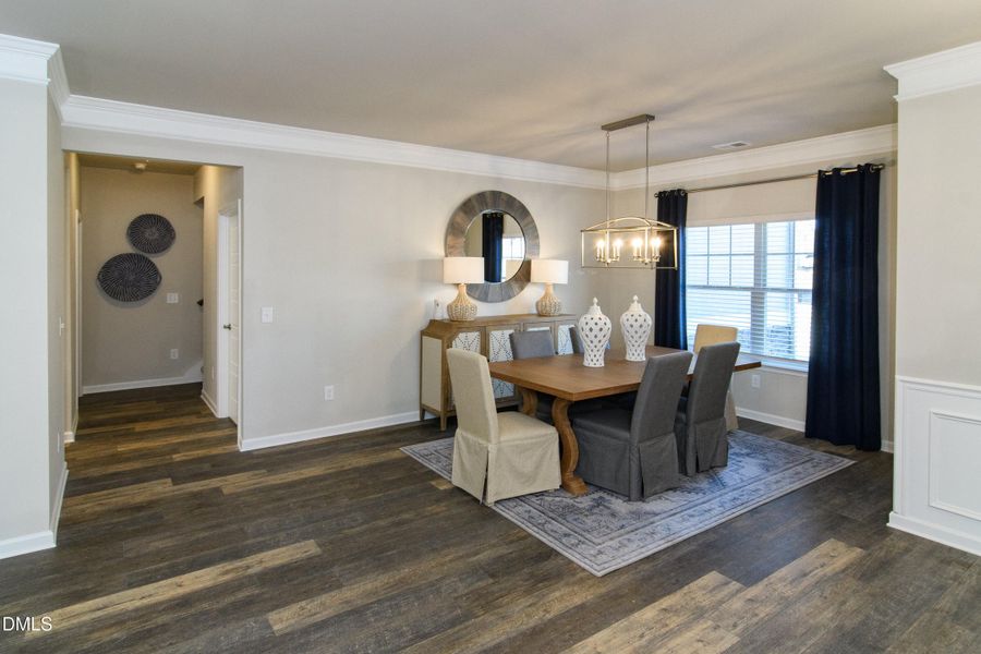 Representational Photo