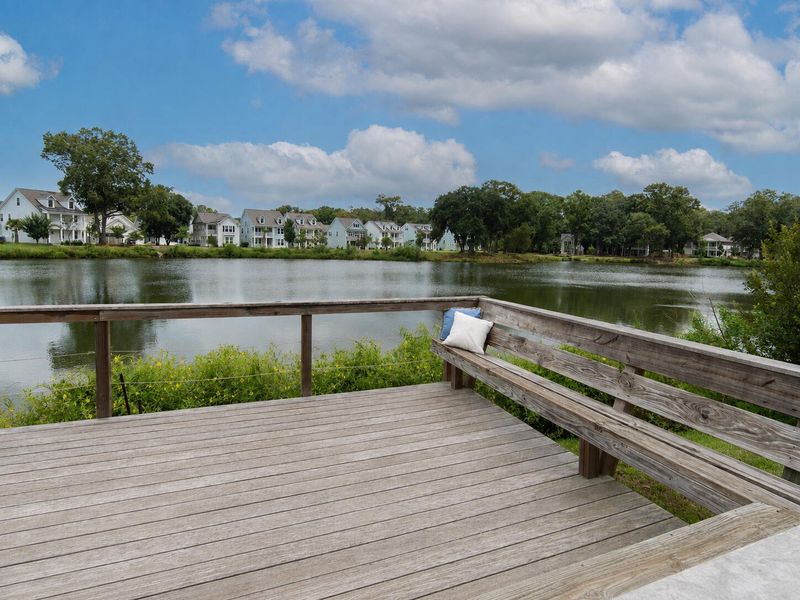 Natural landscape and outdoor views near Twin Lakes in Johns Island (Image 48).