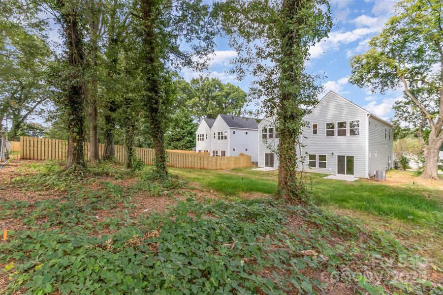 Image 23 of a home in . Image 23 of a home in .