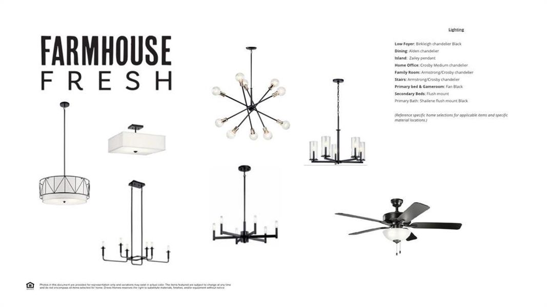 Image 26 of a home in Painted Tree Showcase.