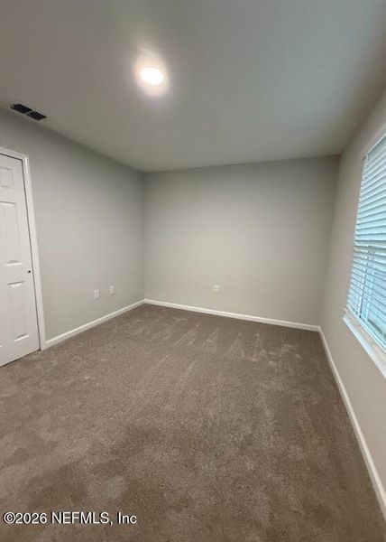 Spacious, unfurnished interior of a new home in , Jacksonville (Image 45).