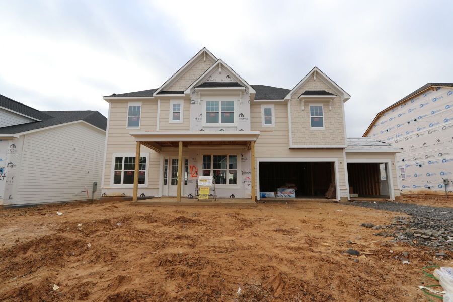 Front Exterior Front Exterior