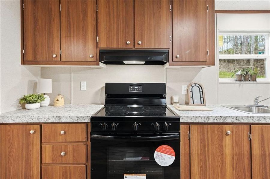 Close-up of interior finishes inside a home in , Ball Ground (Image 13). Close-up of interior finishes inside a home in , Ball Ground (Image 13).