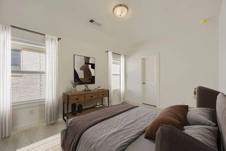 6036 Davis Knoll - Virtually Staged