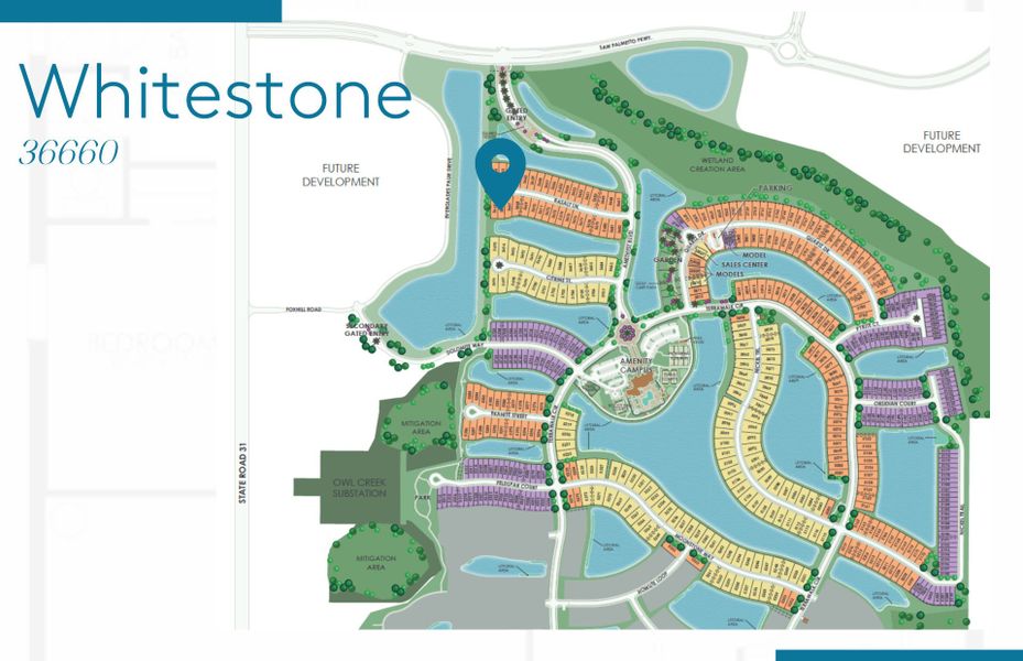 Image 27 of a home in TerraWalk at Babcock Ranch. Image 27 of a home in TerraWalk at Babcock Ranch.