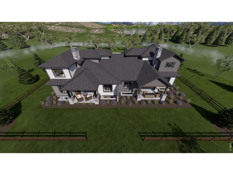 Image 13 of a home in . Image 13 of a home in .