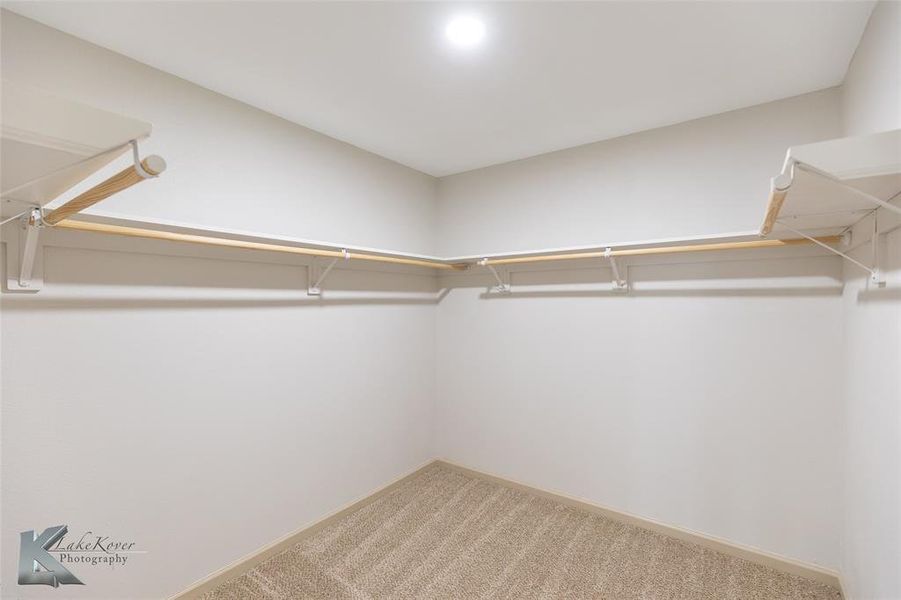 Spacious, unfurnished interior of a new home in , Abilene (Image 18). Spacious, unfurnished interior of a new home in , Abilene (Image 18).