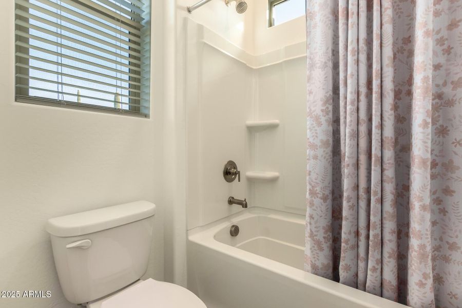 31 - Steed Ridge 13626