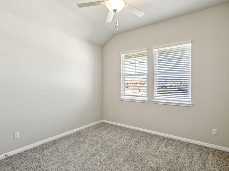 Photos are not of the actual home, but are inspirational photos of builder’s model home