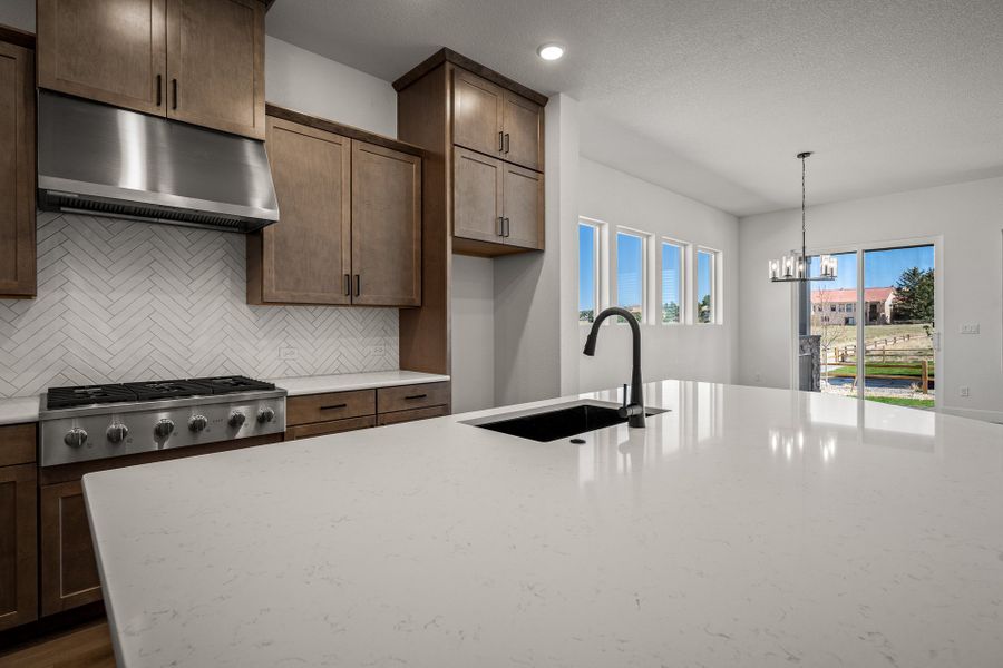 Kitchen Kitchen