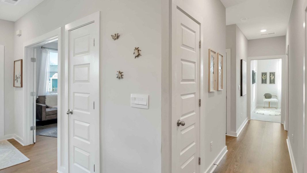 Image 27 of a home in Nexus South. Image 27 of a home in Nexus South.