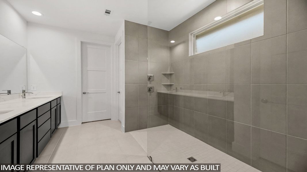 Representative furnished interior of a home built from the Emerald by D.R. Horton in Mill Creek Estates, Magnolia (Image 13). Representative furnished interior of a home built from the Emerald by D.R. Horton in Mill Creek Estates, Magnolia (Image 13).