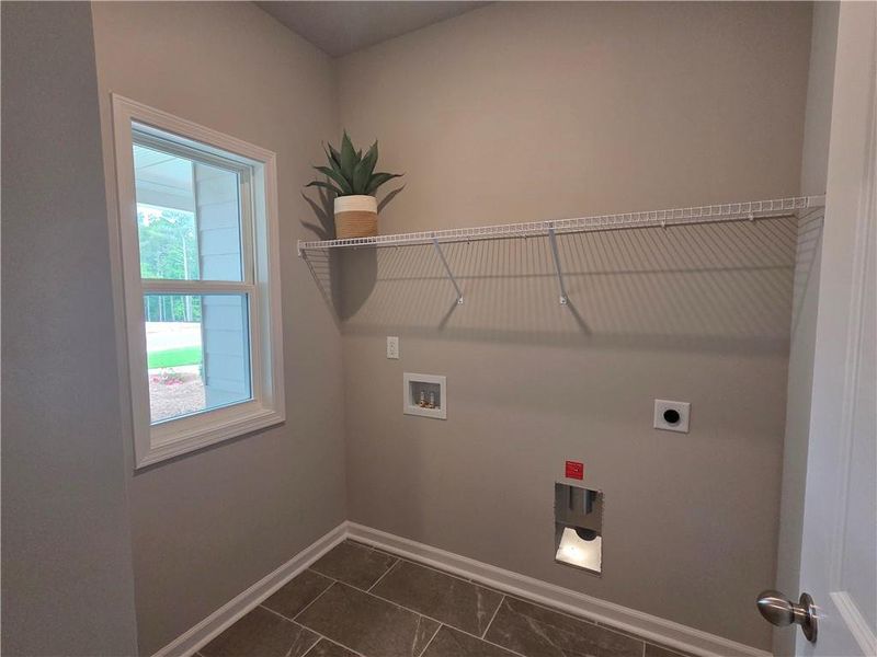Spacious, unfurnished interior of a new home in , Bethlehem (Image 32).