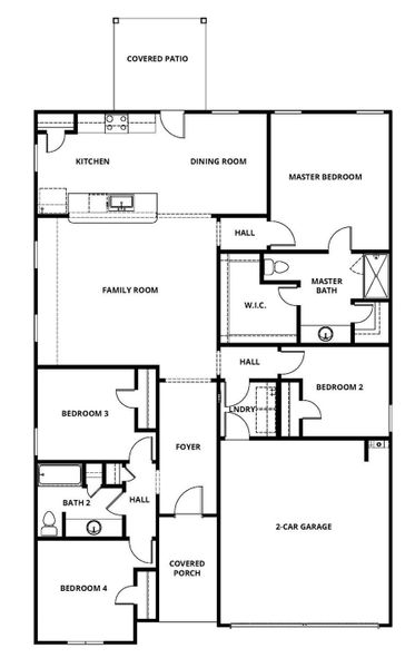 Image 3 of a home in .