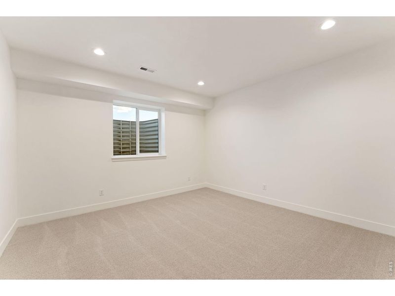 Spacious, unfurnished interior of a new home in , Windsor (Image 21).