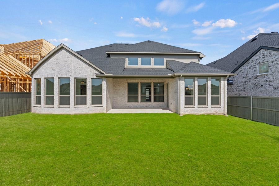 212 Barnwood Way, Northlake, TX.  - Slide 7