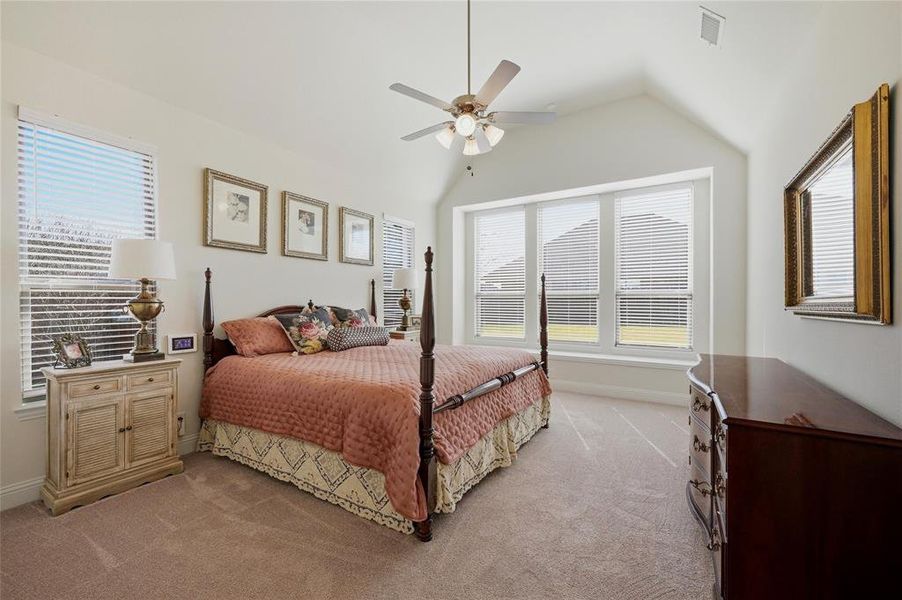 Furnished interior view inside a new home in , Sherman (Image 30). Furnished interior view inside a new home in , Sherman (Image 30).