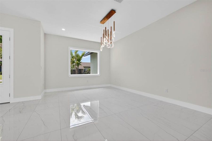 Spacious, unfurnished interior of a new home in , Largo (Image 56). Spacious, unfurnished interior of a new home in , Largo (Image 56).