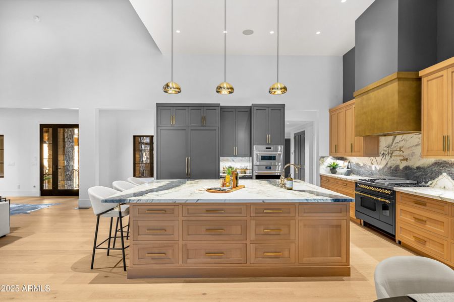 Gourmet Kitchen Gourmet Kitchen