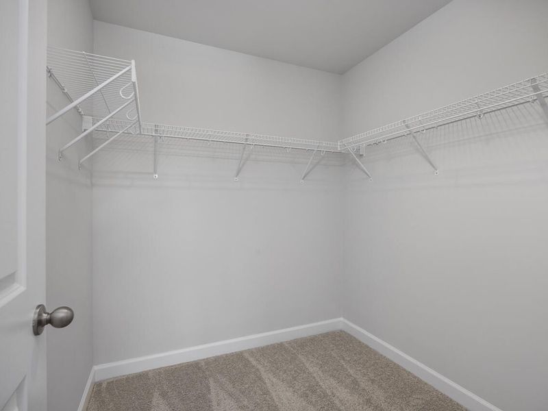 Spacious, unfurnished interior of a new home in Springvale, Fuquay Varina (Image 18). Spacious, unfurnished interior of a new home in Springvale, Fuquay Varina (Image 18).