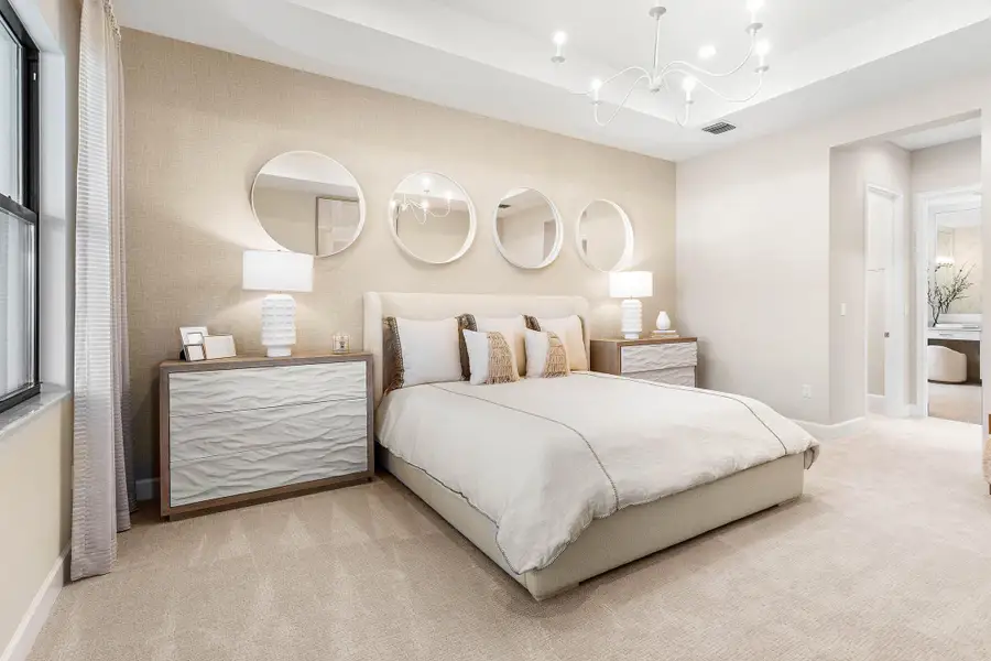 Primary Suite
