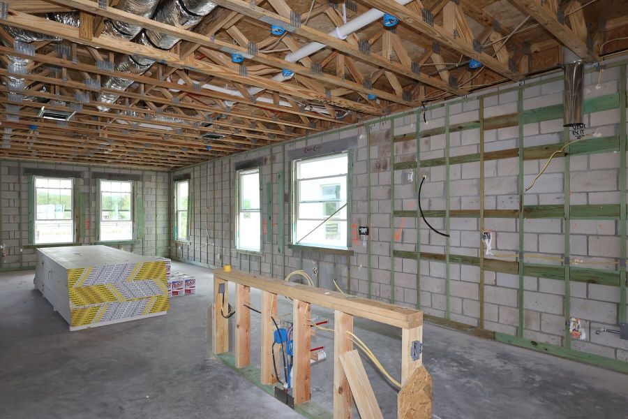 Framing Framing